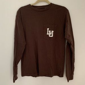Lehigh University long sleeve
